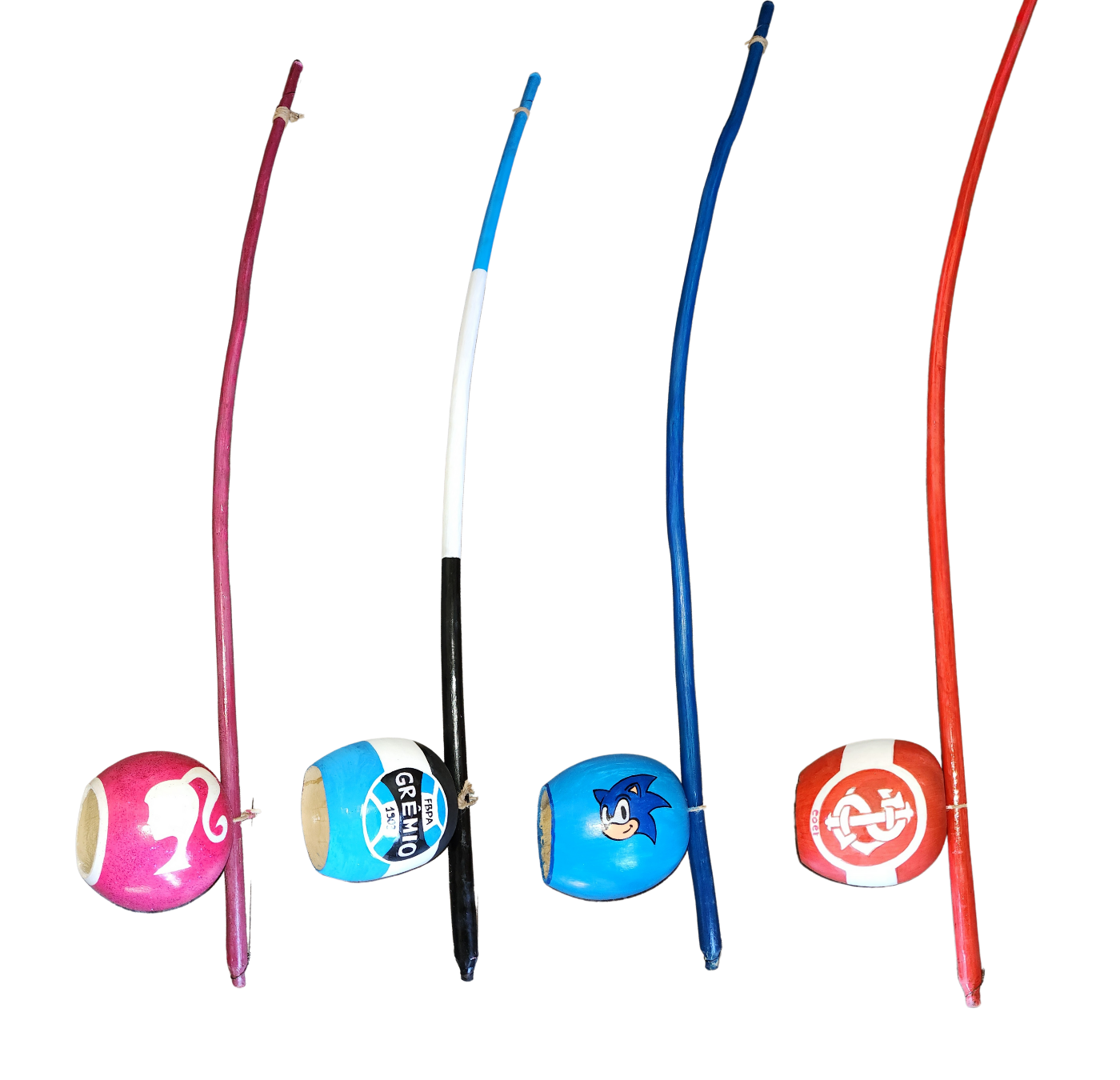Berimbau Personalizado