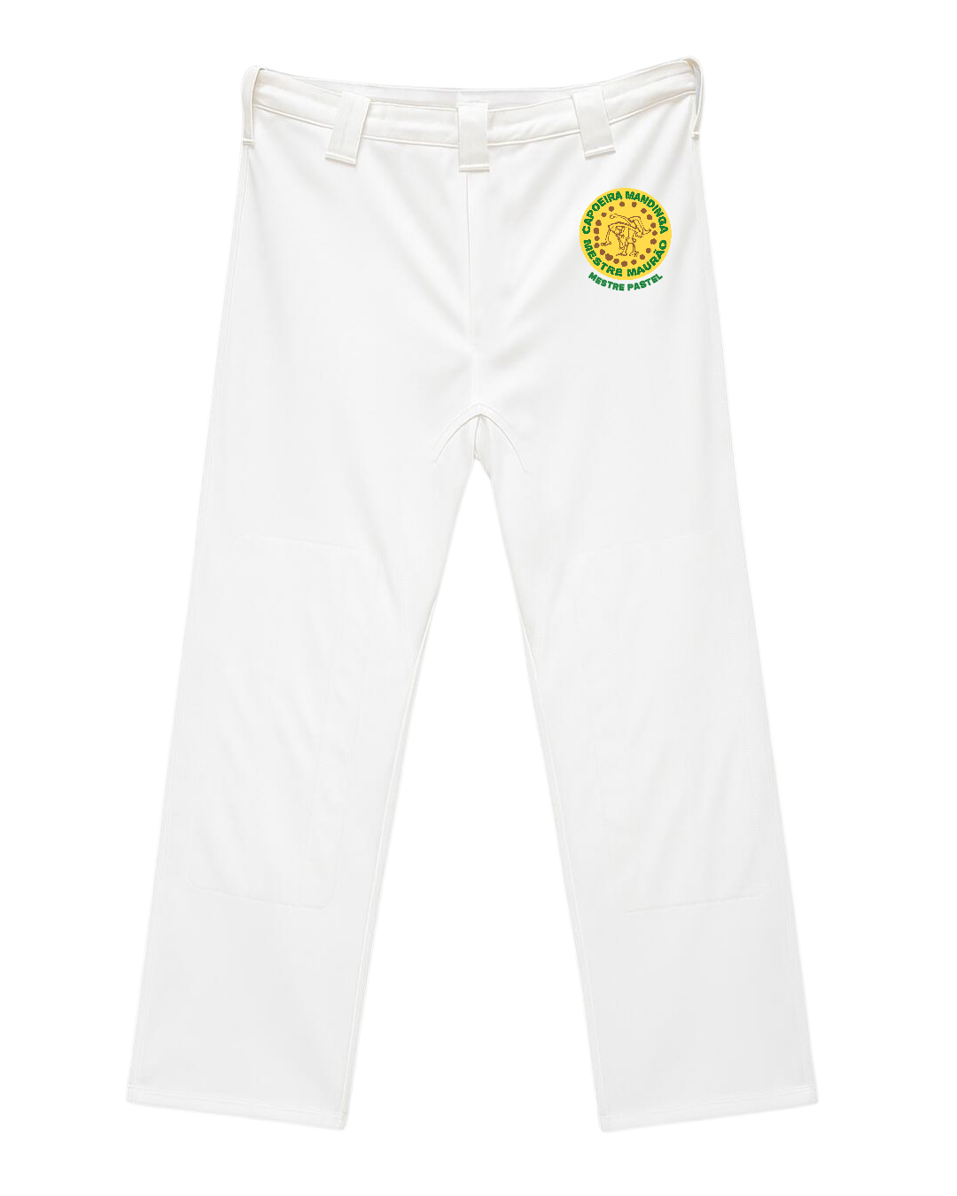 Abadá Capoeira Mandinga 